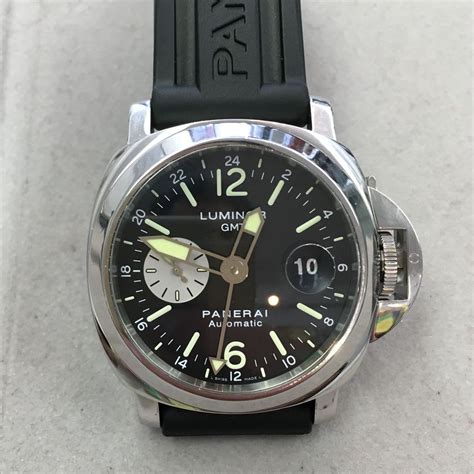 replica watch polishing price new york|panerai watch repair.